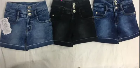 M 4005 big belt shooti in three washes